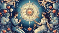 Mercurio retrógrado en Virgo: el amor te sonríe pero ten cuidado con las traiciones