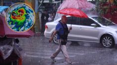 Tormenta tropical Fabio: estos son los estados más afectados por el ciclón el martes 6 de agosto | MAPA