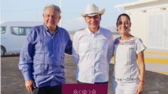 Gobierno de Sonora expone proyectos de desarrollo a Presidenta Sheinbaum