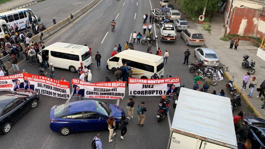 ¿Qué pasó en la autopista México- Pachuca con dirección a la CDMX hoy, lunes 5 de agosto? | VIDEO