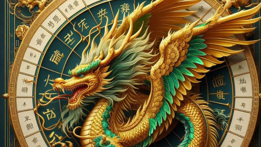 Año del Dragón: estos son los 4 animales que serán bañados con prosperidad y suerte del 5 al 8 de agosto, según la astrología oriental