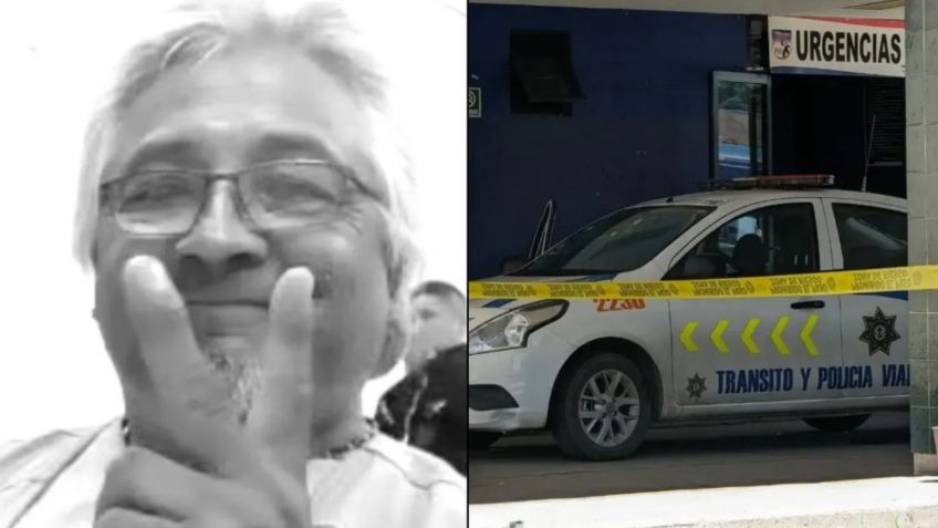 Organismos internacionales condenan asesinato de periodista en Guanajuato