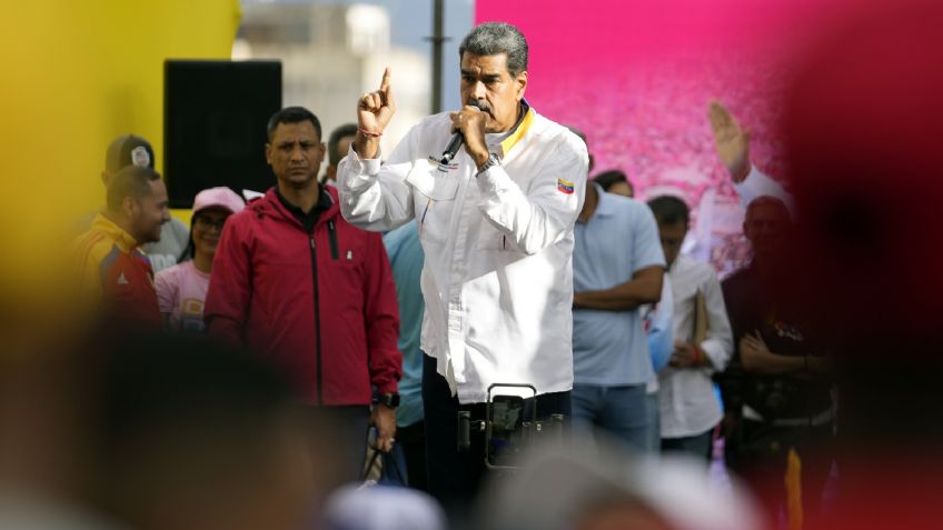 Nicolás Maduro "rompe relaciones" con WhatsApp y pide a venezolanos desinstalarla voluntariamente