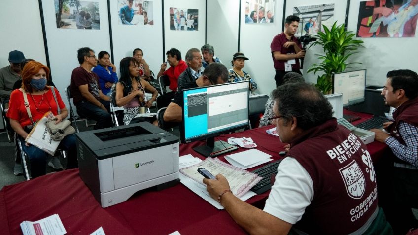 Ley 97 IMSS: ¿qué es el Expediente Electrónico Único, el documento OBLIGATORIO para realizar tu tramite de pensión?