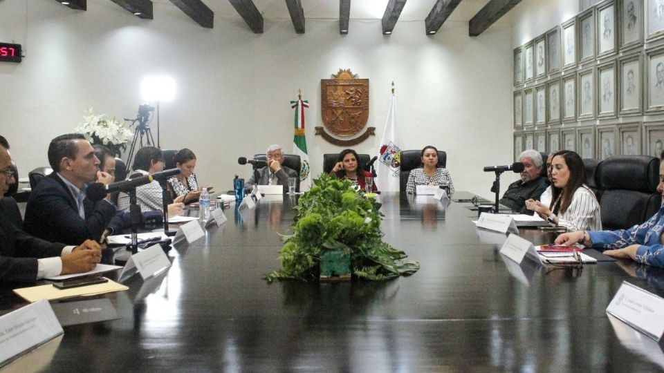 Buscan la mejora de la administración pública a favor de la ciudadanía