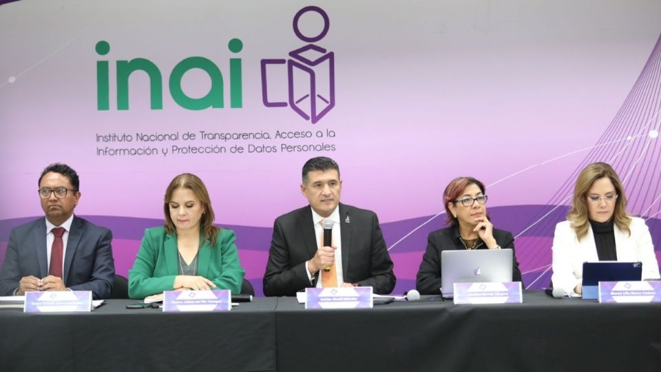 Alcalá dijo que sin decreto de extinción del organismo, luego de aprobada la reforma de simplificación orgánica el instituto, sigue operacional y continuarán con sus labores.