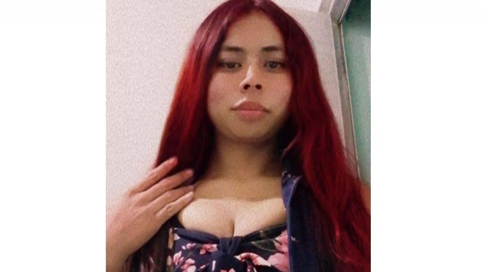 Meredith, una joven transgénero de 21 años, fue asesinada en Tarímbaro, Michoacán.