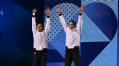 Alejandra Orozco y Gabriela Agúndez se despiden de París 2024 sin medallas