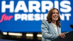 Kamala Harris elige a Tim Walz como candidato a vicepresidente de EU