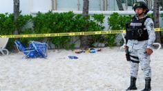 Detienen a 4 ligados a balacera y asesinato de adolescente en hotel Riu en Cancún