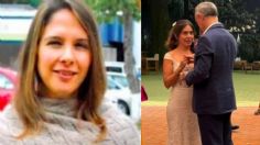 ¿Quién es Arantxa Colchero, la exesposa de Hugo López-Gatell?