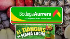 Descuento en Bodega Aurrera: estas son las mejores ofertas de frutas y verduras que puedes aprovechar desde hoy y hasta el 8 de agosto de 2024