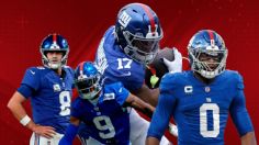 New York Giants