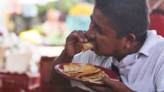 ¡Tacos de canasta para todos! Este es el lugar y fecha en donde se hará la mayor cantidad en el mundo; podrás degustarlos