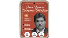 ¿Quién es Juan Ignacio Samperio Montaño? Diputado por vía plurinominal de MC