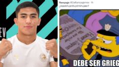 Asadkhuja Muydinkhujaev: el raro nombre del boxeador uzbeko que peleará contra el mexicano Marco Verde desata una ola de MEMES