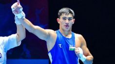 Asadkhuja Muydinkhujaev: ¿quién es el boxeador que peleará contra el mexicano Marco Verde por la medalla de Oro?