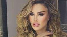 Ninel Conde luce irreconocible, la celebridad publica fotografías y sus fanáticos aseguran que ya no se parece