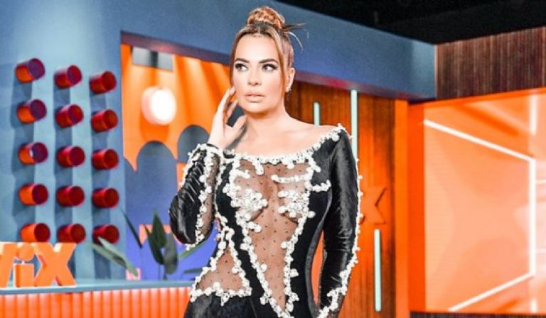 cecilia galliano ausente la casa de los famosos méxico