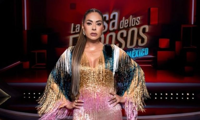 nominados la casa de los famosos mexico hoy 14 de agosto