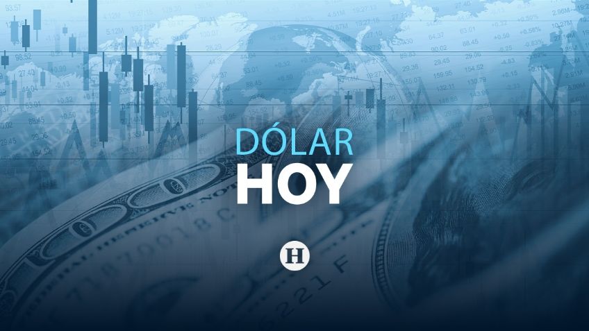 Este es el precio del dólar HOY miércoles 21 de agosto de 2024 | TIPO DE CAMBIO