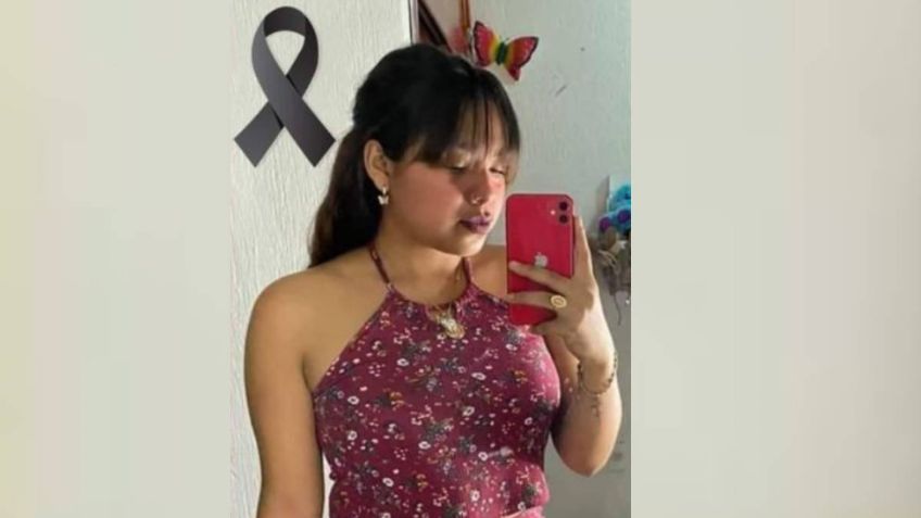 Mata a puñaladas a su exnovia Ana Francisca durante fiesta; hiere a un amigo de la joven