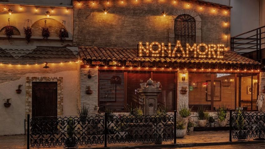 ¿Qué pasó en el restaurante NonaMore en Cholula, Puebla?