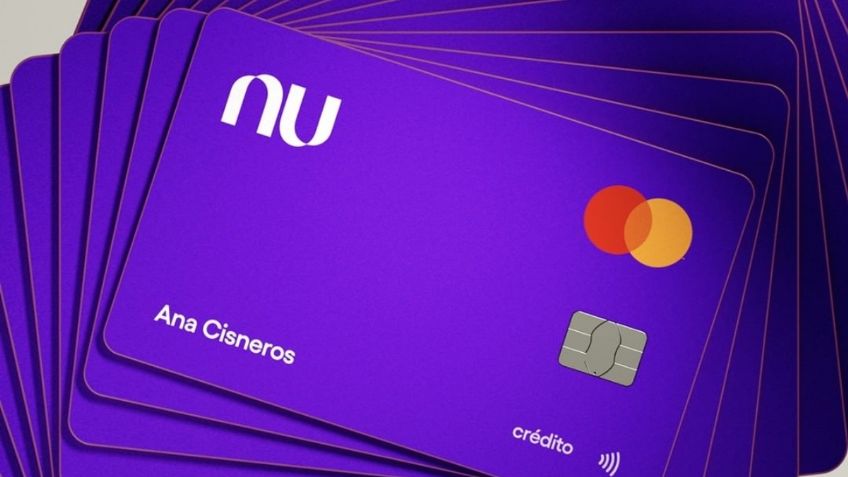 Nu México: ¿Quiénes son los dueños del reconocido banco digital?