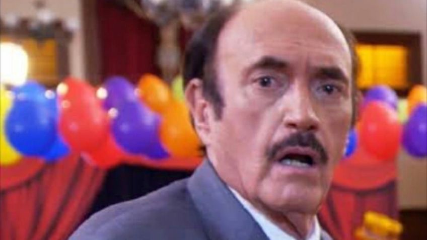 Muere el primer actor Roberto Sen, protagonista de "Rubí"