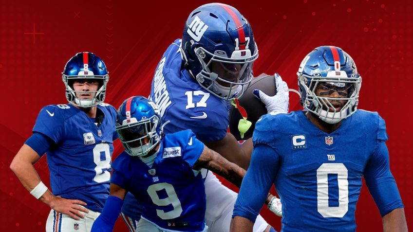 New York Giants