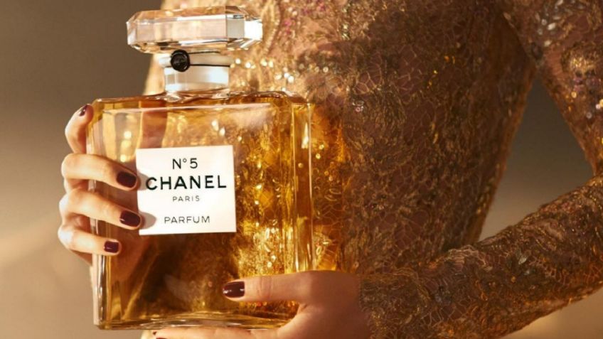 Los tres perfumes que son emblemáticos de Chanel porque evocan la elegancia femenina