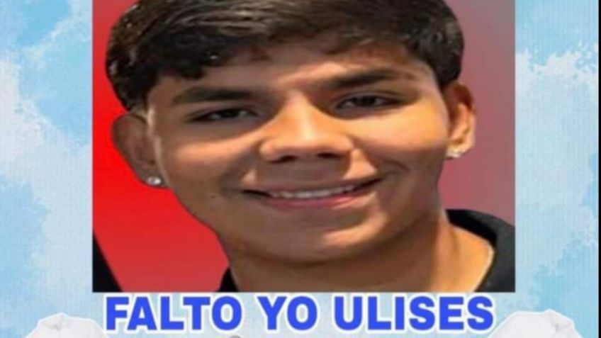 "Queremos ver tu sonrisa de nuevo": así siguen buscando a Kevin Ulises, tras la localización de su prima en Jalisco