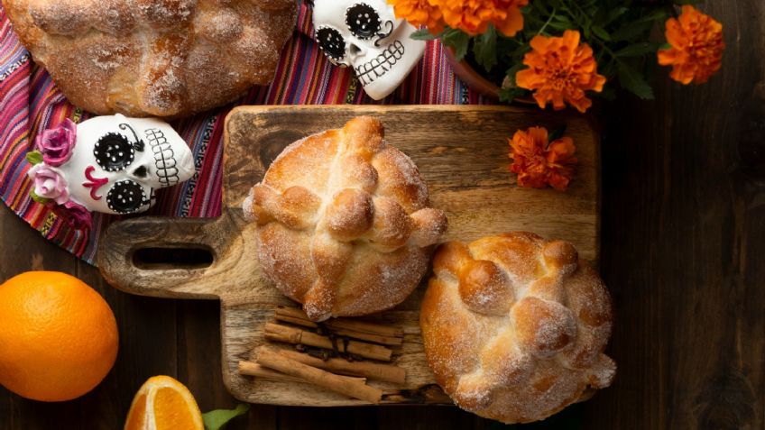 ¡Aparta la fecha! El Festival del Café, Chocolate y Pan de Muerto llega a la CDMX, ¿cuándo y dónde será?