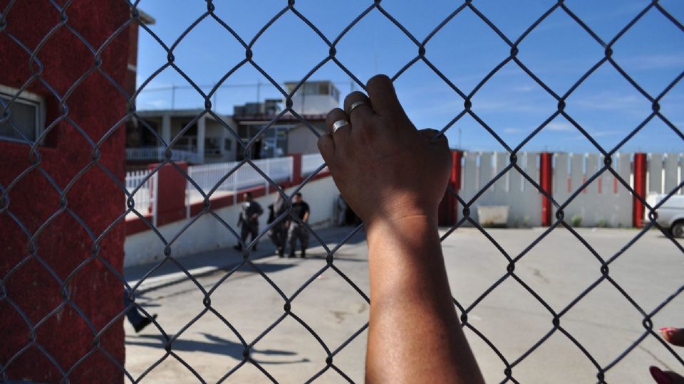 La pelea se desarrolló durante el 4 de agosto.