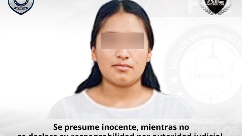 Una mujer fue detenida como parte de la indagatoria por los hechos ocurridos en 2023.