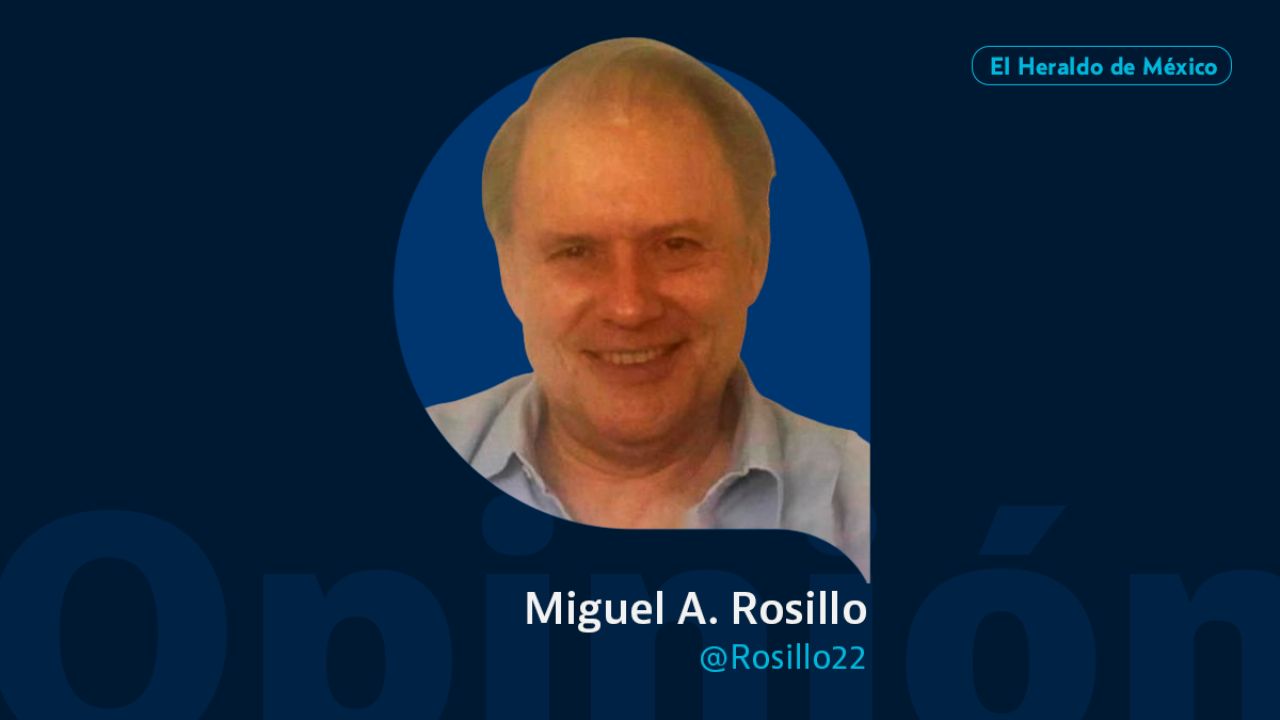 Miguel A. Rosillo