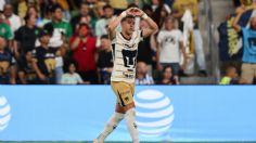 Pumas vs Whitecaps: a qué hora y dónde ver EN VIVO el partido | Dieciseisavos de Final Leagues Cup 2024