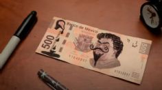 Ni las reliquias de San Juditas ayudaron; estos son los mensajes en BILLETES que les quitan su VALOR