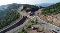 Enfrentamiento podría retrasar la inauguración de la carretera Mitla-Tehuantepec