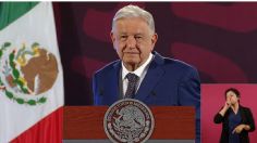 "Un descaro y cinismo": AMLO cuestiona marcha contra la “sobrerrepresentación” convocada por el Frente Cívico