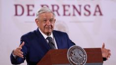 AMLO felicita a Osmar Olvera por su segunda medalla en París 2024