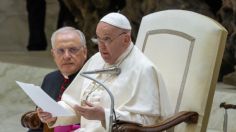 El Papa Francisco pide un cese al fuego en Oriente Medio