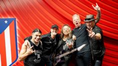 Metallica en México: cuánto cuestan los boletos para el Estadio GNP, antes Foro Sol