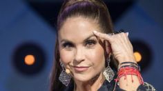 Lucero imita a Lucerito Mijares y enloquece TikTok al hablar igualito: VIDEO