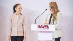 Va gobernadora Evelyn Salgado por más proyectos de desarrollo para Guerrero en la gestión con Claudia Sheinbaum