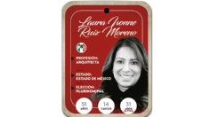 ¿Quién es Laura Ivonne Ruiz Moreno, conoce a tu próxima diputada?