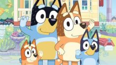 Bluey te acompaña en el regreso a clases: así puedes descargar las plantillas de horarios de los amados personajes