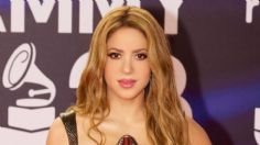 VIDEO: Shakira es captada en una cita romántica con misterioso hombre