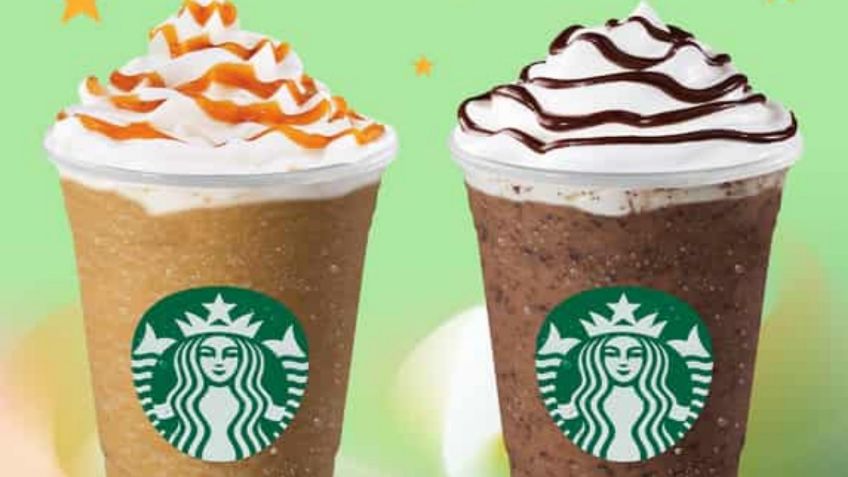 Starbucks pone 2 frappuccinos en 99 pesos: ¿hasta cuándo estará disponible la promoción?