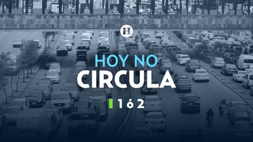 Hoy No Circula: para cuáles autos aplica este jueves 29 de agosto